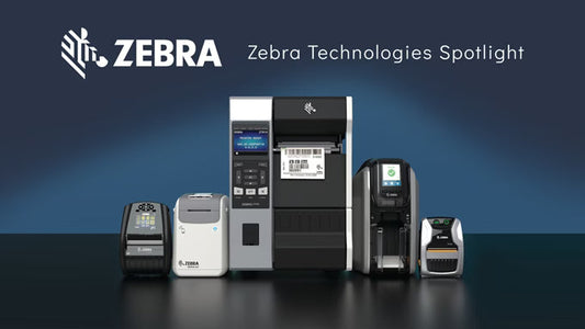 The Best Zebra Printers