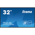 iiyama ProLite LH3241S-B2 32" FHD Digital Signage Display, 24/7, USB Media Player (LH3241S-B2)