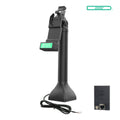 RAM Mounts GDS 14" jalustatelakka PoE-virralla, Uni-Conn-adapterille (RAM-GDS-DOCK-D11-14-U1E)