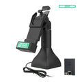 RAM Mounts GDS 7" jalustatelakka PoE-virralla, Uni-Conn-adapterille (RAM-GDS-DOCK-D11-7-U1E)
