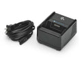 Zebra battery charging station, 1 slot (SAC-MPM-1BCHGEU1-01)