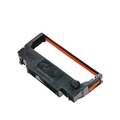 Bixolon ribbon, black/red (GRC-220B/R)