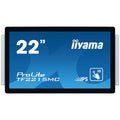 iiyama ProLite TF2215MC-B2 21,5" open frame -kosketusnäyttö, PCAP 10 pistettä, FHD, ohjauspaneeli (TF2215MC-B2)
