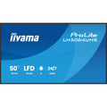 iiyama ProLite LH5064UHS-B1AG 50" 4K digital signage -näyttö, 24/7, Android 14, USB-C (LH5064UHS-B1AG)