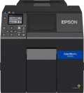 Epson ColorWorks C6000 Color Label Printer (C31CH76102)