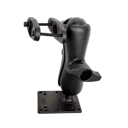 Zebra 350025 RAM forklift mounting kit for XC6 rugged tablet
