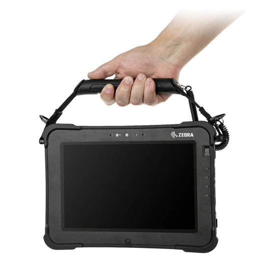 Zebra 410061 soft handle kit with active pen for L10 rugged tablet