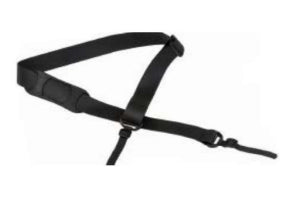Zebra Shoulder Strap (P1065668-021)