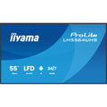 iiyama ProLite LH5564UHS-B1AG 55" 4K Digital Signage Display, 24/7, Android 14, USB-C (LH5564UHS-B1AG)