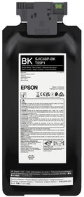 Epson SJIC48P-BK ink cartridge, black – ColorWorks C8000 (C13T55P140)