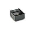 Zebra akkulaturi, 1-paikkainen, EU, ZQ500/ZQ600/QLn (SAC-MPP-1BCHGEU1-01)