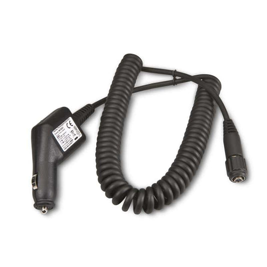 Honeywell 852-071-001 3-pin vehicle power adapter for 70 Series snap-on adapters