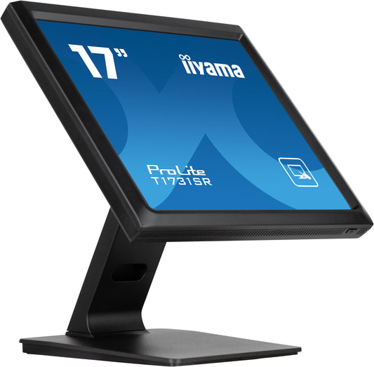 iiyama ProLite T1731SR-B1S 17-inch touch monitor