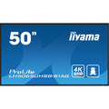 iiyama ProLite LH5065UHSB-B1AG 50" 4K Digital Signage Display, 800 cd/m², 24/7, Android 11 (LH5065UHSB-B1AG)