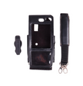M3 Mobile nahkakotelo (BK10-CASE-LBE)