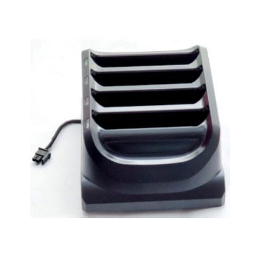 Zebra BTRCUP-NGTC5TC7-01 4-slot spare battery cup for TC5x ShareCradle