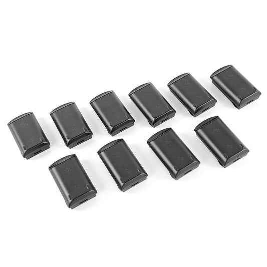 Zebra BTRY-MC33-52MA-10 5200 mAh spare battery 10-pack for MC3300