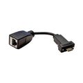 Zebra liitäntäkaapeli, Ethernet (CBL-ET8X-E1-01)