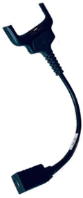 Zebra Communication and Charging kaapeli, USB (CBL-WS5X-USBA-01)