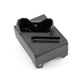 Zebra single slot latausalusta, USB (CRD-NGWT-1S1BU-01)