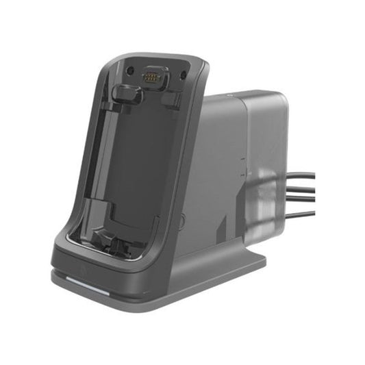 Zebra CRD-NTC5X-1SNWS-01 Workstation Connect cradle with HDMI Ethernet USB for TC53 TC58