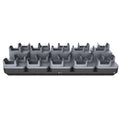 Zebra latausasema, 20 paikkaa (CRD-WS1X3-20SC-01)
