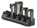 Zebra Multi-Slot ShareCradle Locking sarja (CS-CRD-LOC-TC7-T)