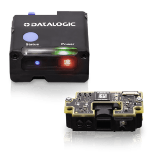 Datalogic Gryphon GFx4500 Series (GFS4520-BKK1-RED)