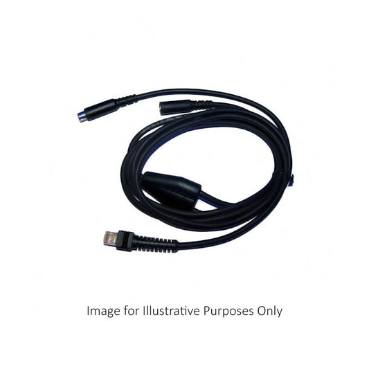 Datalogic KBW Cable straight (CAB-436)