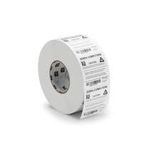 Labels, Zebra, Synthetic, Z-Ultimate 3000T White, W: 101.6 mm, H: 152.4 mm, D: 127 mm, C: 25.4 mm (880261-152D)