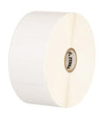 Labels, Zebra, Synthetic, 8100T CryoCool, W: H: 13 mm, D: 127 mm, C: 25.4 mm (3017016)