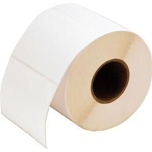 Labels, Zebra, Normal Paper, Z-Perform 1000T Removable, W: 101.6 mm, H: 50.8 mm, D: 127 mm, C: 25.4 mm (880447-050DU)