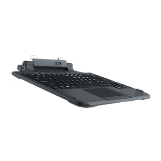 Zebra KYB-ET8X-2IN1-US1-01 2-in-1 rugged backlit keyboard US layout for ET80 ET85 tablet