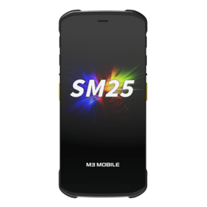 M3 Mobile SM25 (SM255E-W2CFSS-HF)