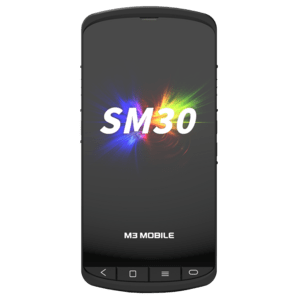 M3 Mobile SM30 (SM305E-U2CFSS-HF)