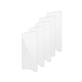 Zebra Screen protector, tempered glass, 5 kpl (MISC-PS30-SCRN-05)