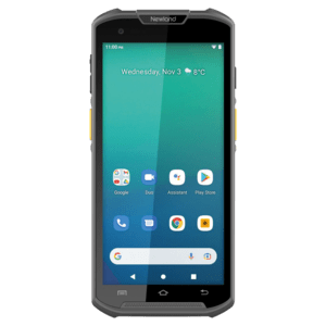 Newland MT93 Megattera Pro sarja (NLS-MT9356-W4-SS-XE)