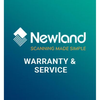 Newland Warranty Extension (WECFM3281-NFC-3Y)
