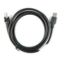 Newland liitäntäkaapeli, USB, straight (CBL151U)