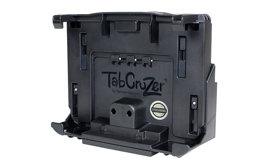 Gamber-Johnson PCPE-GJG1V05 locking vehicle cradle for Toughbook G1 G2