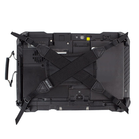 Panasonic PCPE-INFG2XS InfoCase elastic X-strap for Toughbook G2