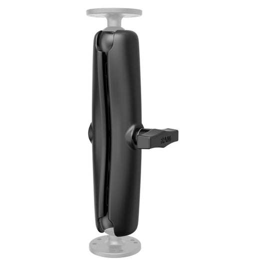 RAM Mounts C-size long double socket arm (232 mm) RAM-201U-D – alternative view