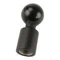 RAM Mounts pallo 1/2" NPT -sisäkierteellä, C-koko (RAM-218-1U)