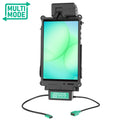 RAM Mounts GDS Tough-Dock -telakka + Multi-Mode – Samsung Tab A11/A9 (IntelliSkin) (RAM-GDS-DOCK-SAM80-MMU)