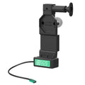 RAM Mounts GDS Uni-Conn -tablettitelakka, vapautuspainike (RAM-GDS-DOCK-U4CPU)