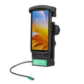 RAM Mounts GDS-telakka – Zebra TC2x/TC5x (IntelliSkin) (RAM-GDS-DOCK-V12-ZE2434CPU)