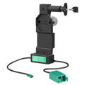 RAM Mounts GDS Uni-Conn -tablettitelakka + 2× USB-A, vapautuspainike, avainlukko (RAM-GDS-DOCKL-U4CD2U)
