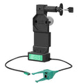 RAM Mounts GDS Uni-Conn -tablettitelakka + USB-A ja RJ45, vapautuspainike, avainlukko (RAM-GDS-DOCKL-U4CP-RJ45AU)