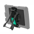 RAM Mounts GDS Hand-Stand -kädensija ja tukijalka – Zebra ET4x/ET401 10" (RAM-GDS-HS1-ZE21U)
