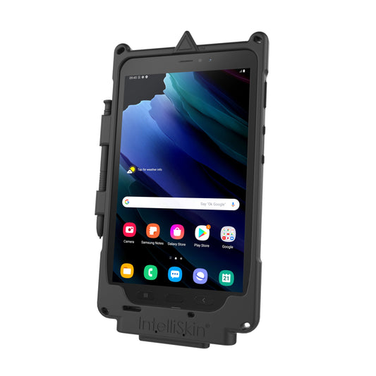 RAM Mounts IntelliSkin Next Gen protective sleeve for Samsung Tab Active3 – product photo